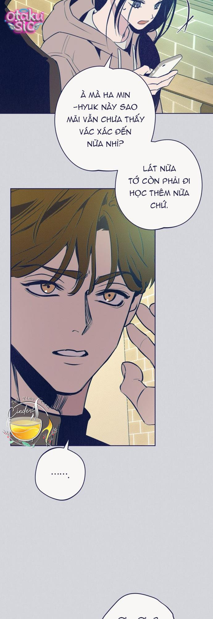Trắc Nghiệm 4 Lựa Chọn - Chap 31 - Trang 19