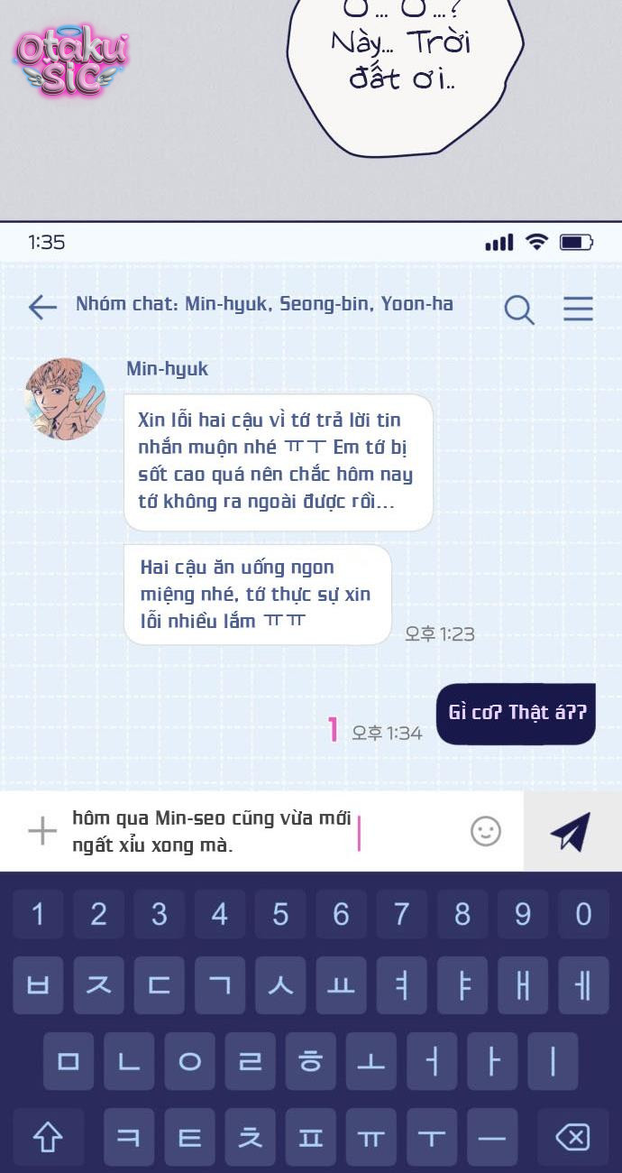 Trắc Nghiệm 4 Lựa Chọn - Chap 31 - Trang 20