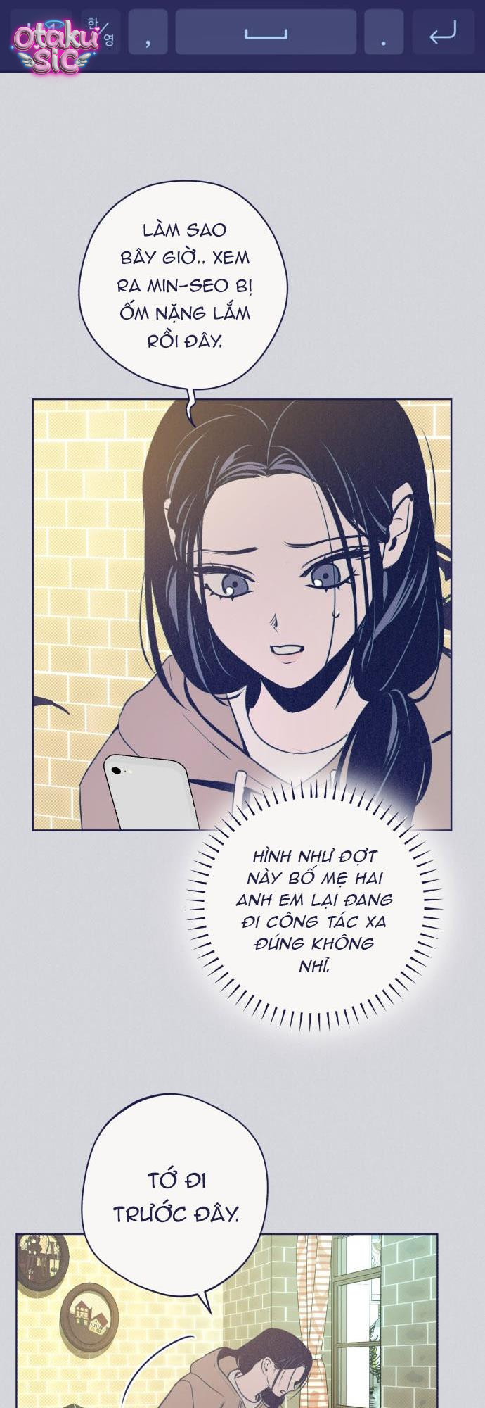 Trắc Nghiệm 4 Lựa Chọn - Chap 31 - Trang 21