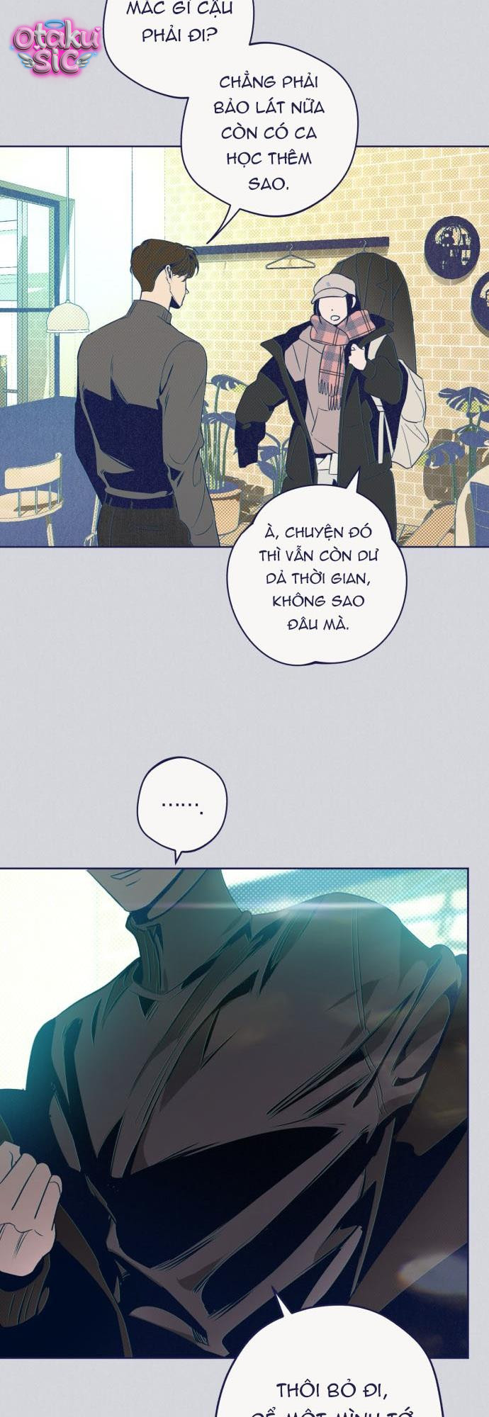 Trắc Nghiệm 4 Lựa Chọn - Chap 31 - Trang 23