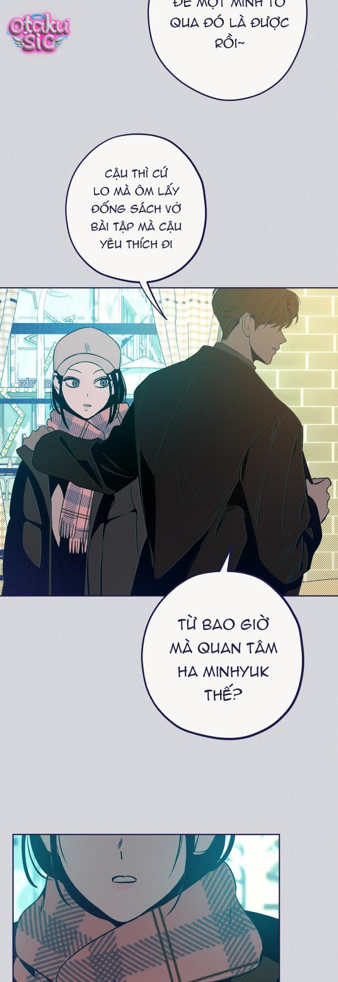 Trắc Nghiệm 4 Lựa Chọn - Chap 31 - Trang 24