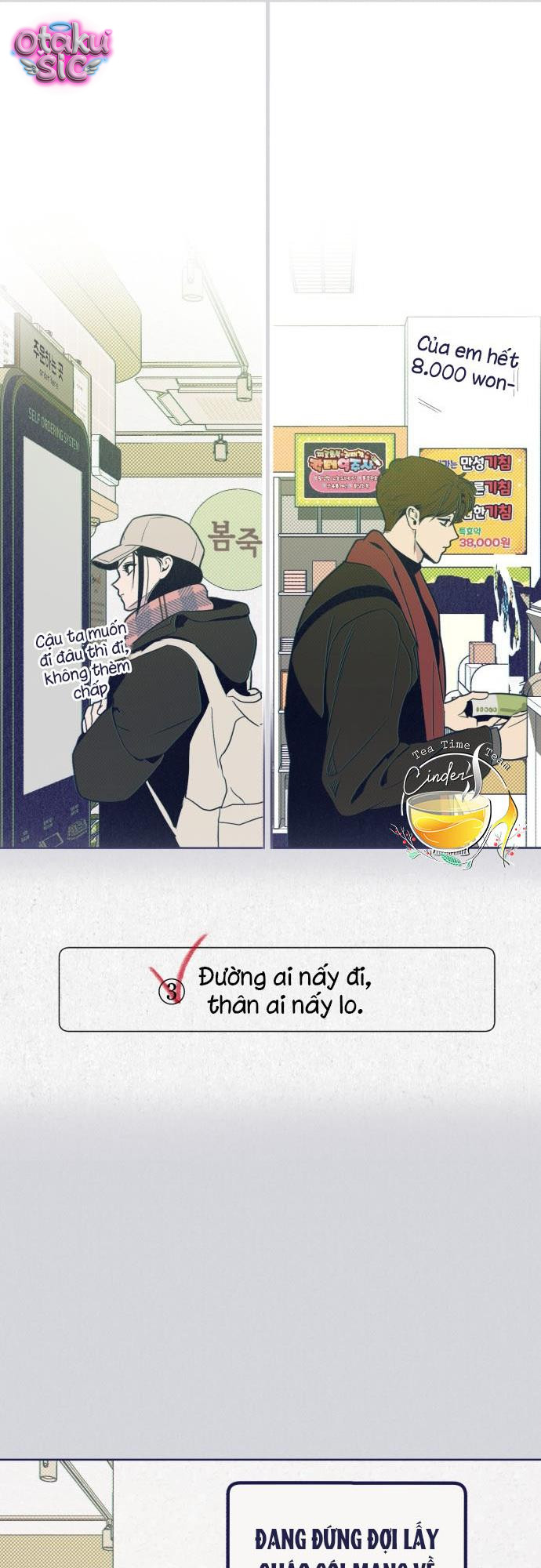 Trắc Nghiệm 4 Lựa Chọn - Chap 31 - Trang 27