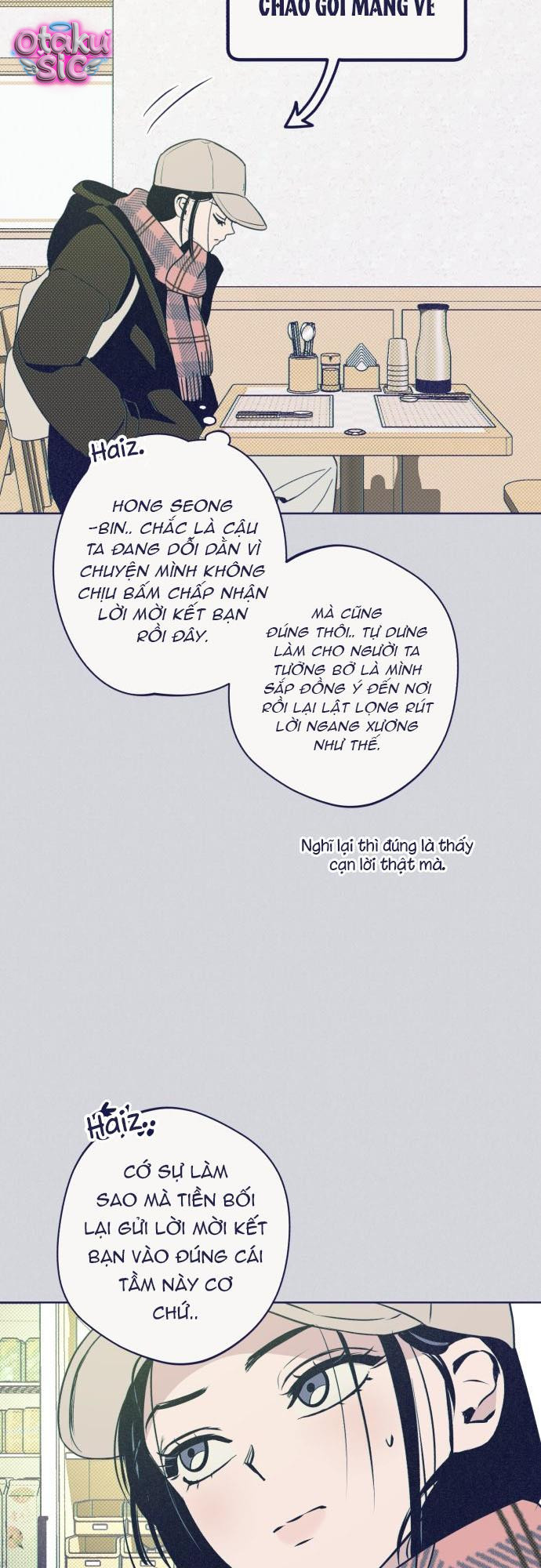 Trắc Nghiệm 4 Lựa Chọn - Chap 31 - Trang 28