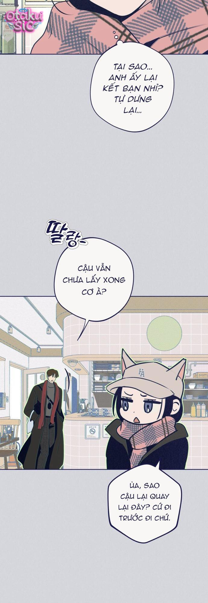 Trắc Nghiệm 4 Lựa Chọn - Chap 31 - Trang 29