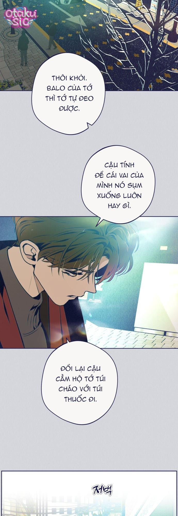 Trắc Nghiệm 4 Lựa Chọn - Chap 31 - Trang 32
