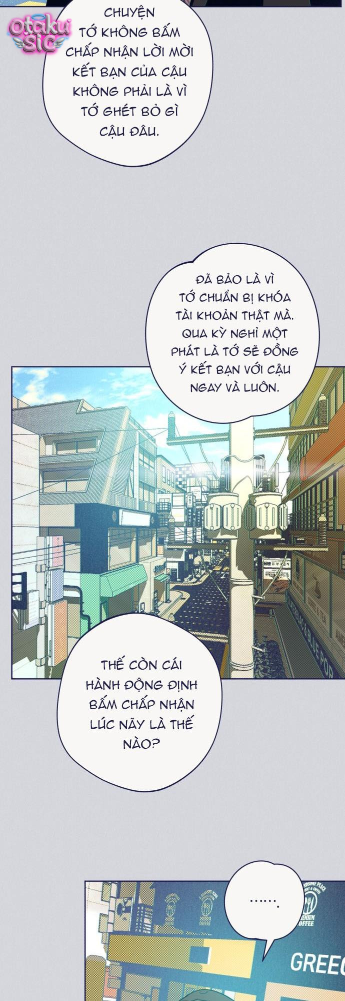 Trắc Nghiệm 4 Lựa Chọn - Chap 31 - Trang 34