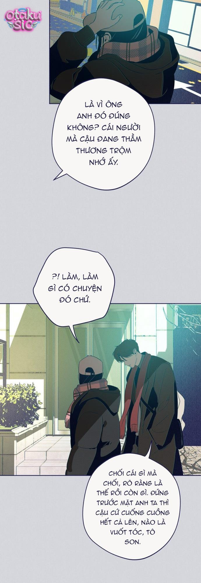 Trắc Nghiệm 4 Lựa Chọn - Chap 31 - Trang 35