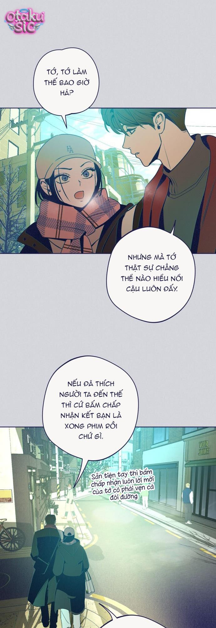 Trắc Nghiệm 4 Lựa Chọn - Chap 31 - Trang 36