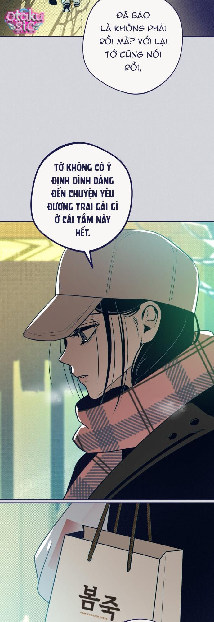 Trắc Nghiệm 4 Lựa Chọn - Chap 31 - Trang 37