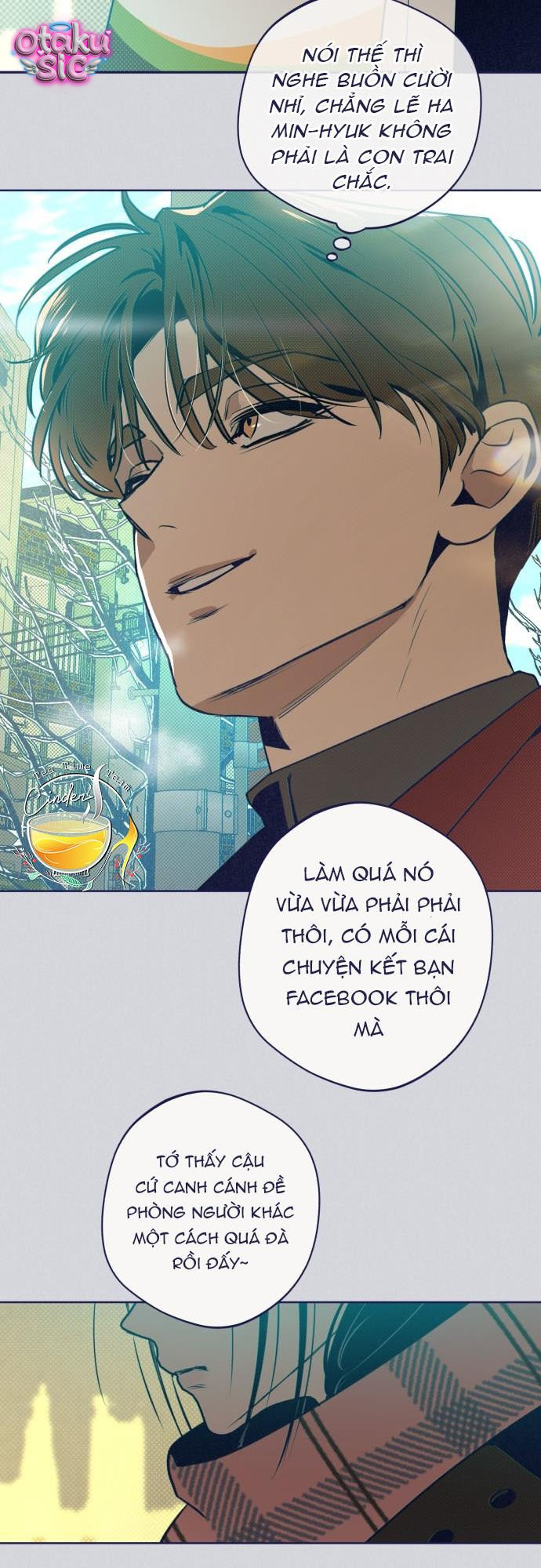 Trắc Nghiệm 4 Lựa Chọn - Chap 31 - Trang 38