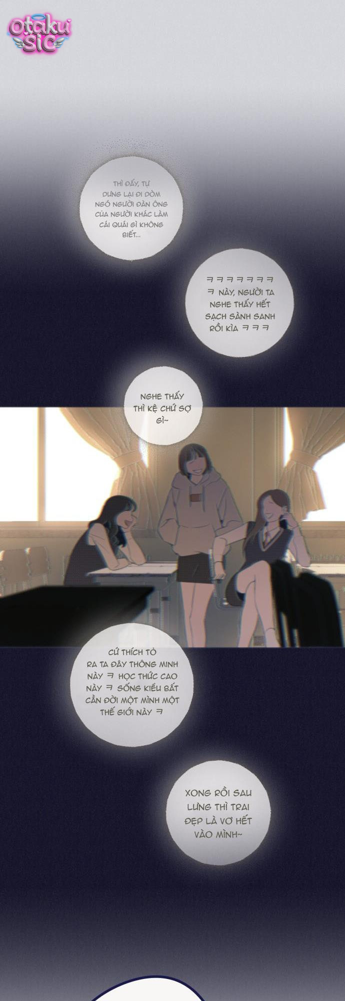 Trắc Nghiệm 4 Lựa Chọn - Chap 31 - Trang 39