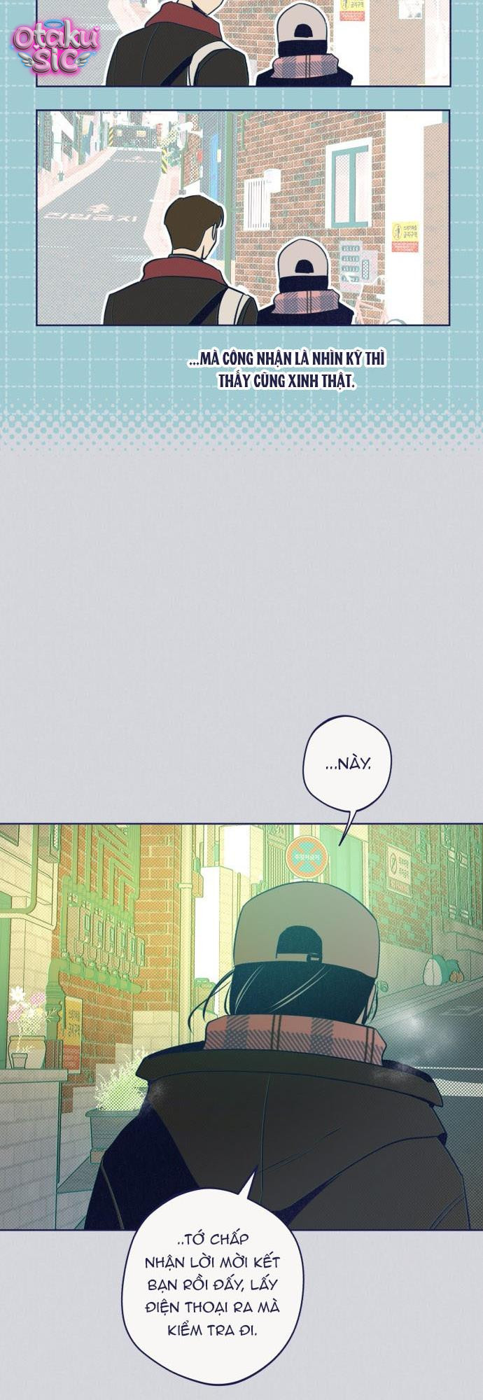 Trắc Nghiệm 4 Lựa Chọn - Chap 31 - Trang 46