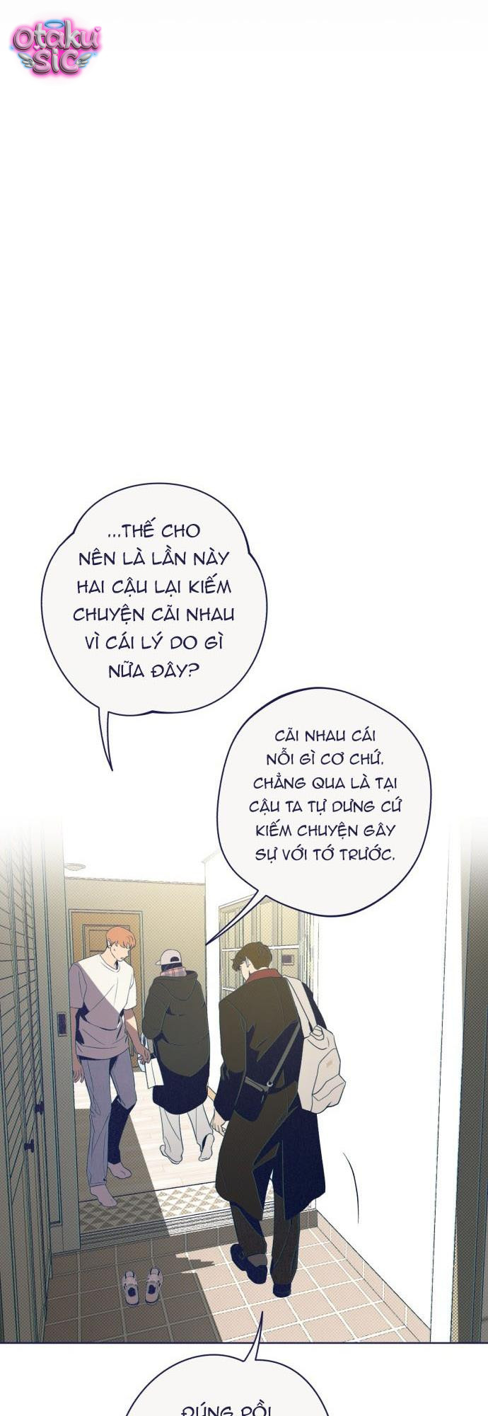 Trắc Nghiệm 4 Lựa Chọn - Chap 31 - Trang 49