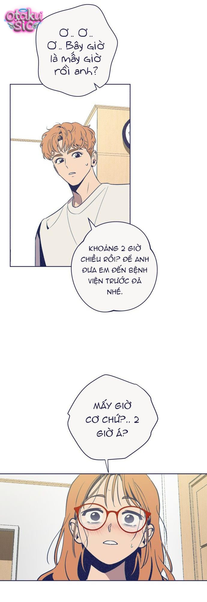 Trắc Nghiệm 4 Lựa Chọn - Chap 31 - Trang 53