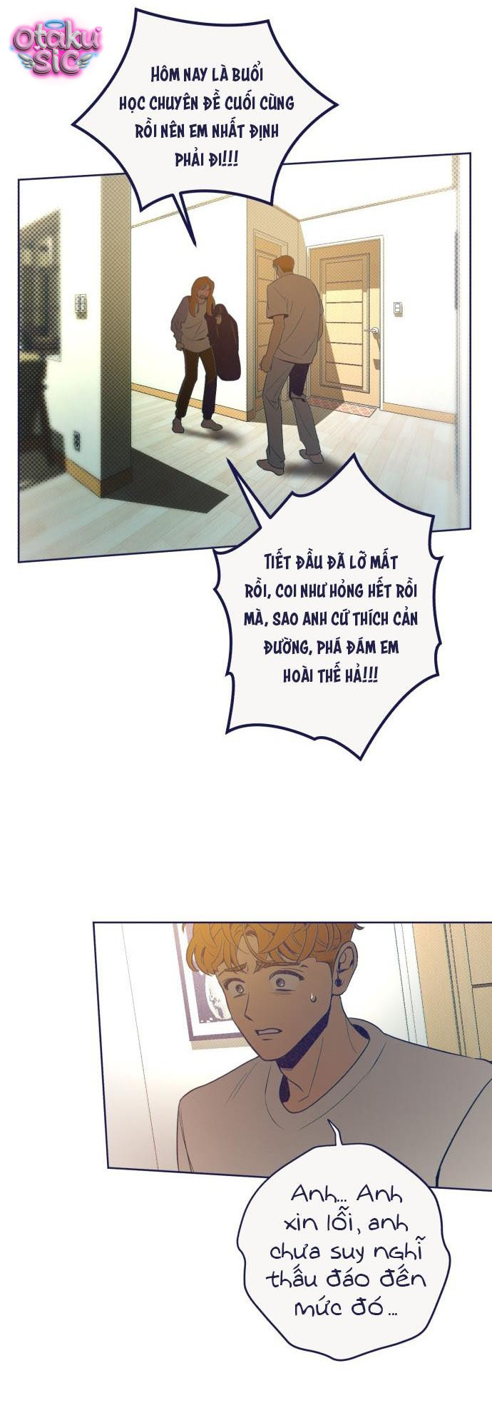Trắc Nghiệm 4 Lựa Chọn - Chap 31 - Trang 62