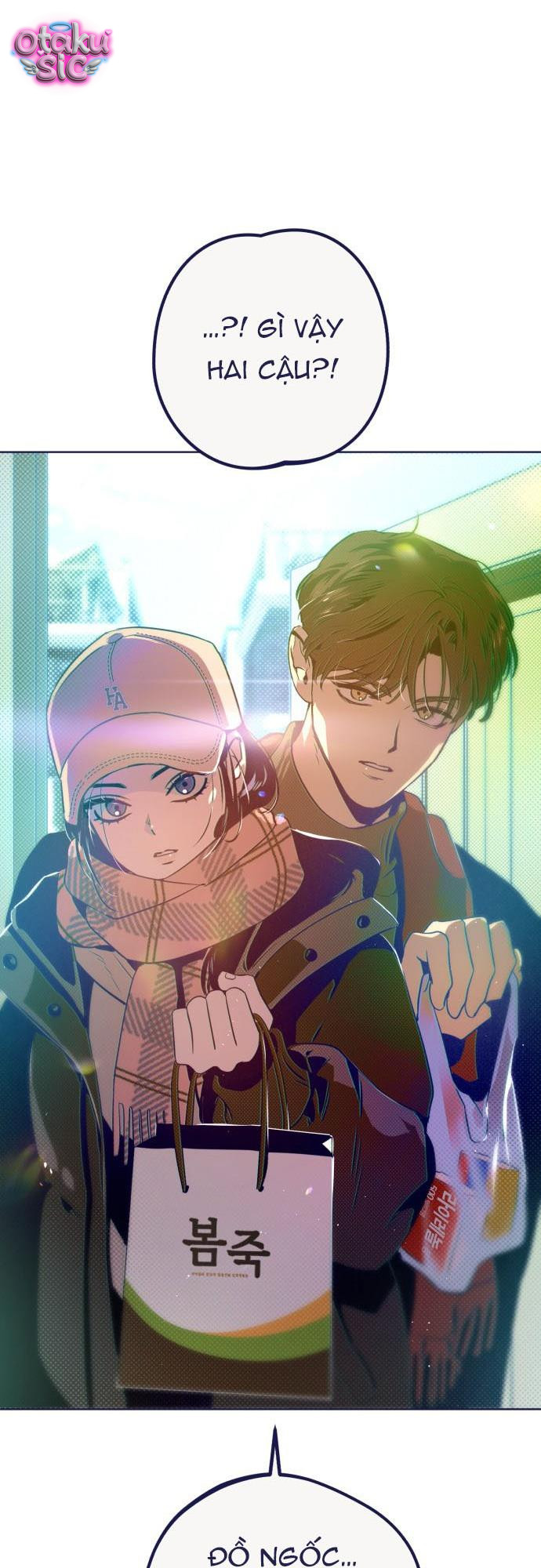 Trắc Nghiệm 4 Lựa Chọn - Chap 31 - Trang 10