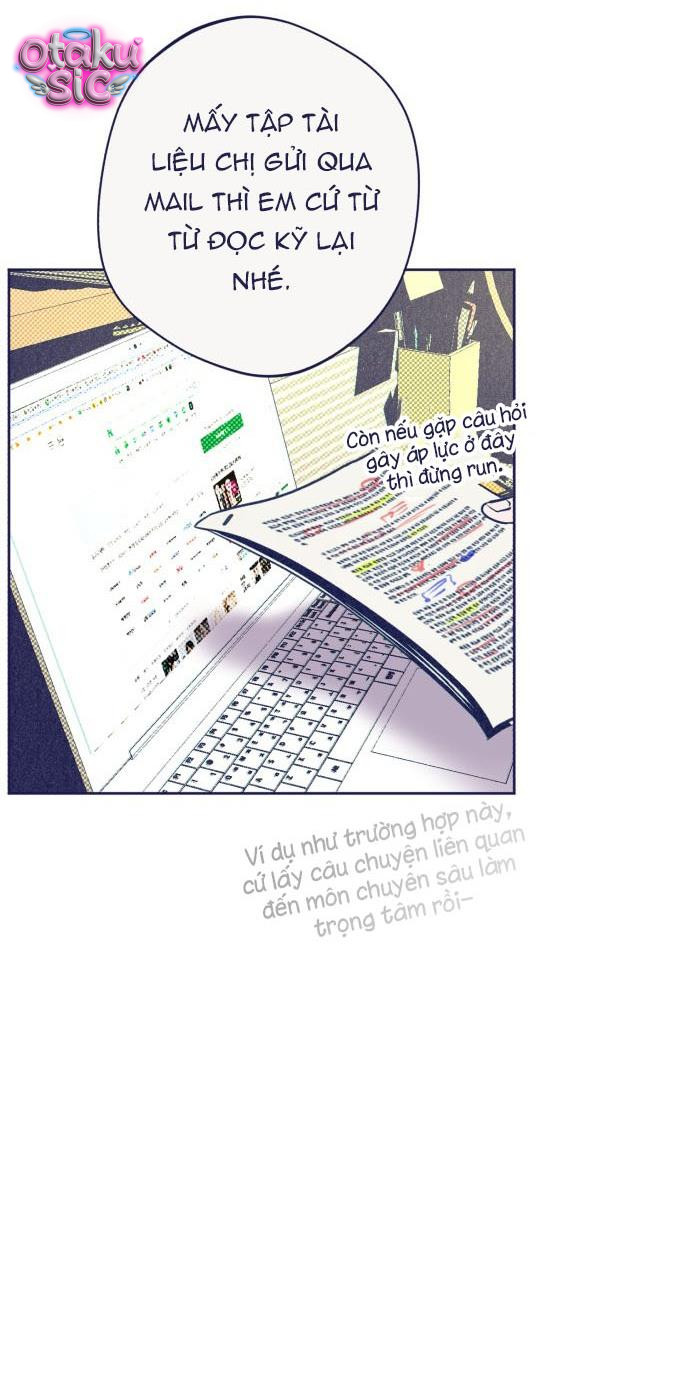 Trắc Nghiệm 4 Lựa Chọn - Chap 32 - Trang 11