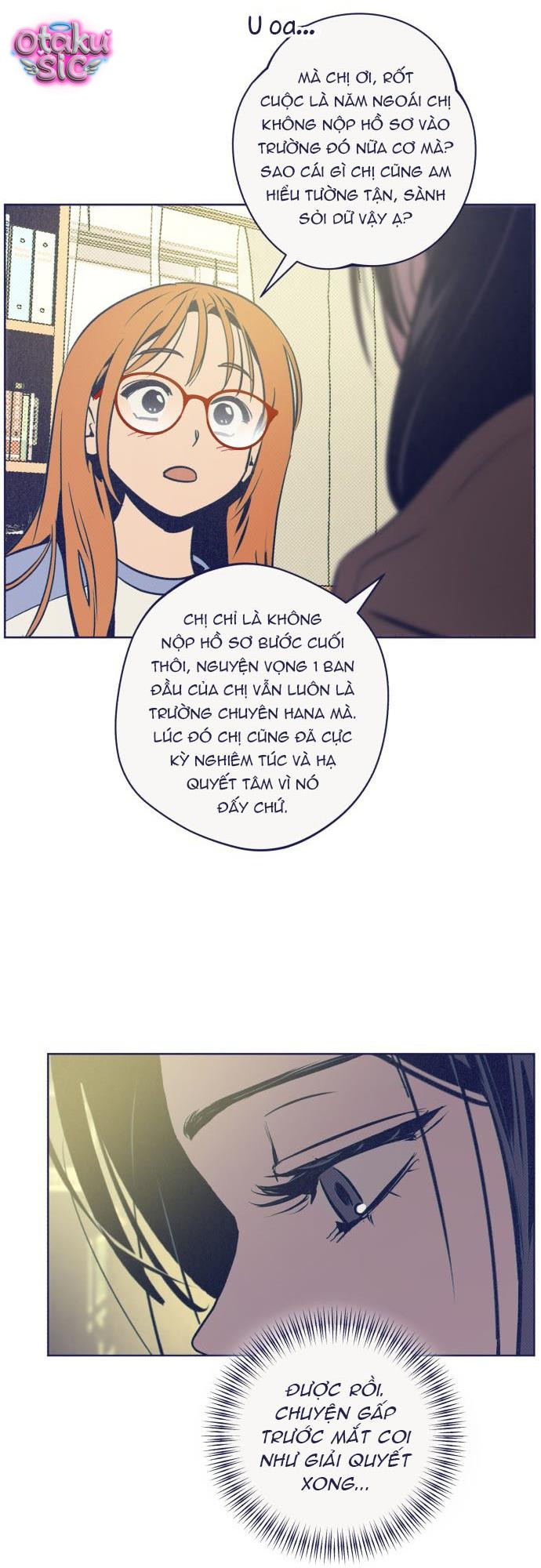 Trắc Nghiệm 4 Lựa Chọn - Chap 32 - Trang 12