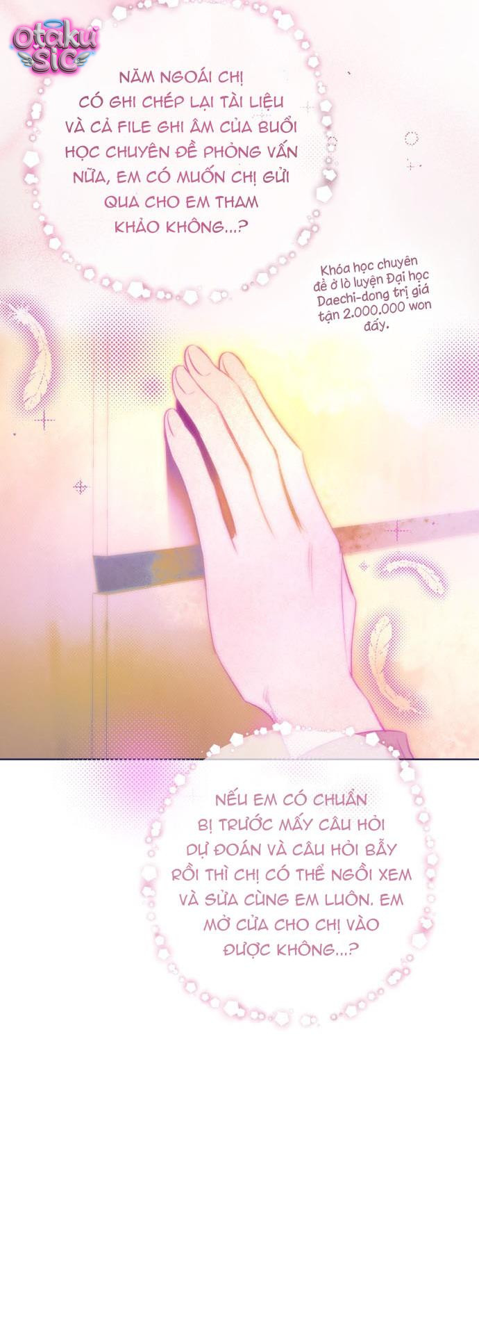 Trắc Nghiệm 4 Lựa Chọn - Chap 32 - Trang 5