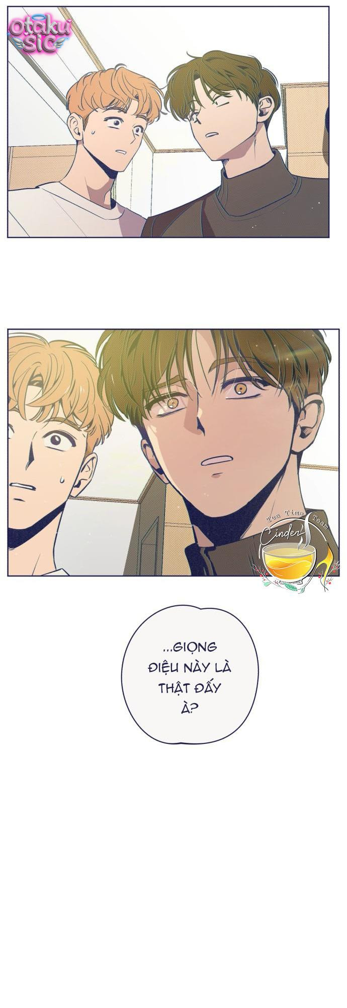 Trắc Nghiệm 4 Lựa Chọn - Chap 32 - Trang 7