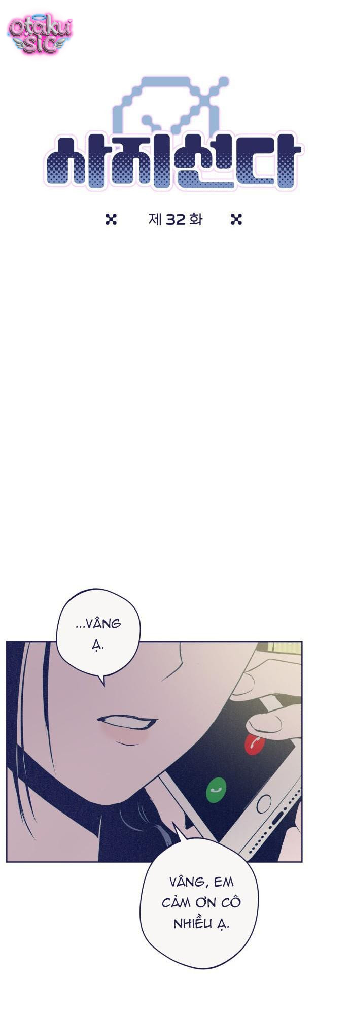 Trắc Nghiệm 4 Lựa Chọn - Chap 32 - Trang 8