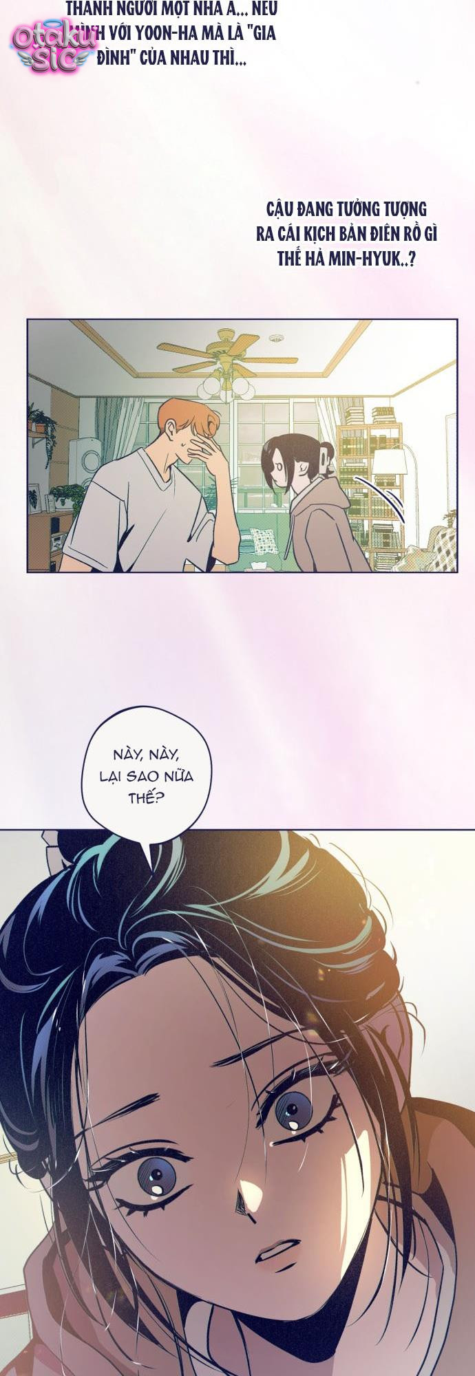 Trắc Nghiệm 4 Lựa Chọn - Chap 33 - Trang 12