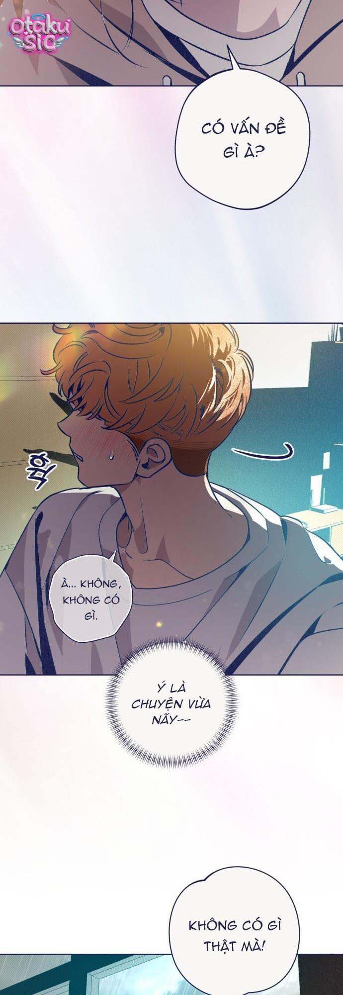 Trắc Nghiệm 4 Lựa Chọn - Chap 33 - Trang 13