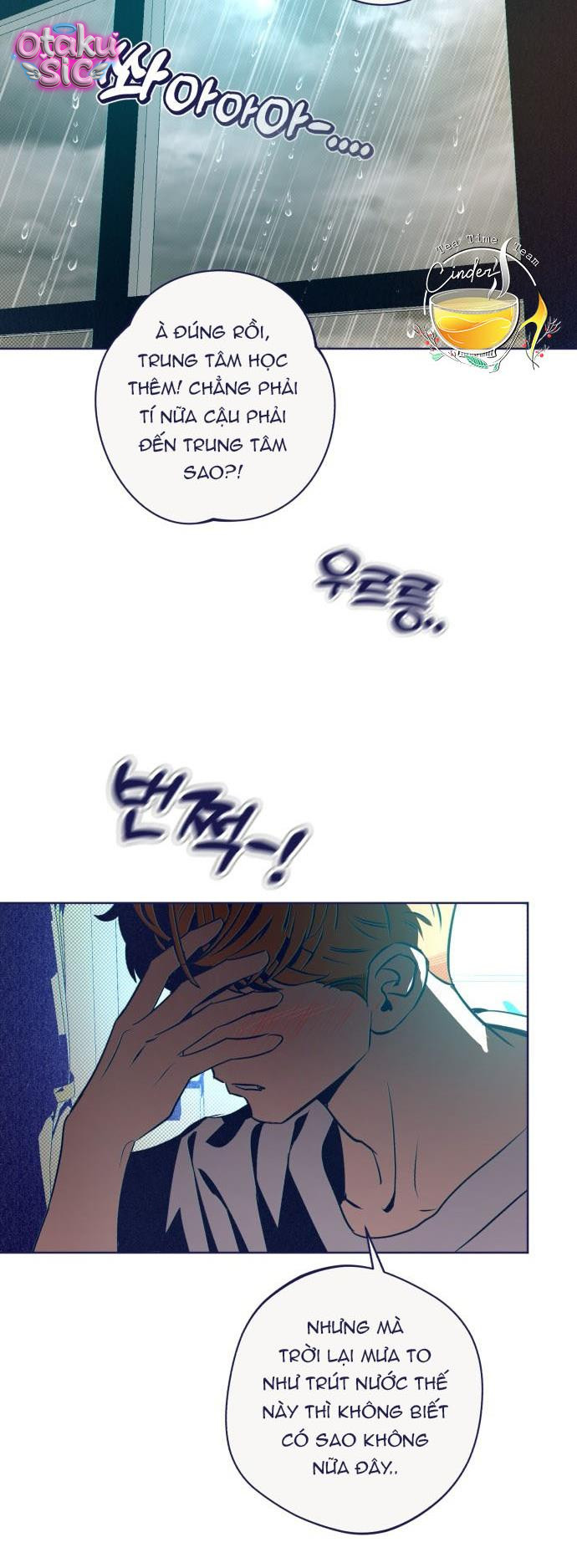 Trắc Nghiệm 4 Lựa Chọn - Chap 33 - Trang 14