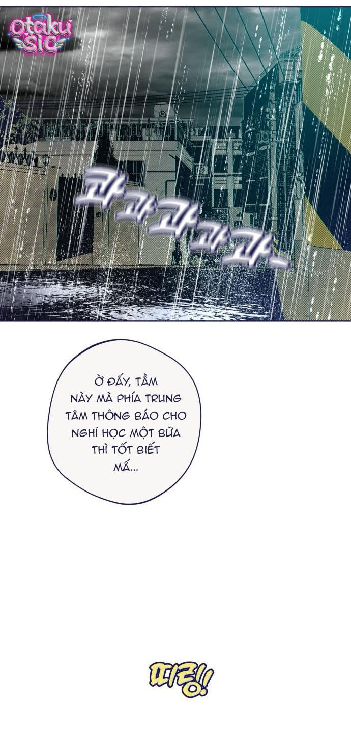 Trắc Nghiệm 4 Lựa Chọn - Chap 33 - Trang 15
