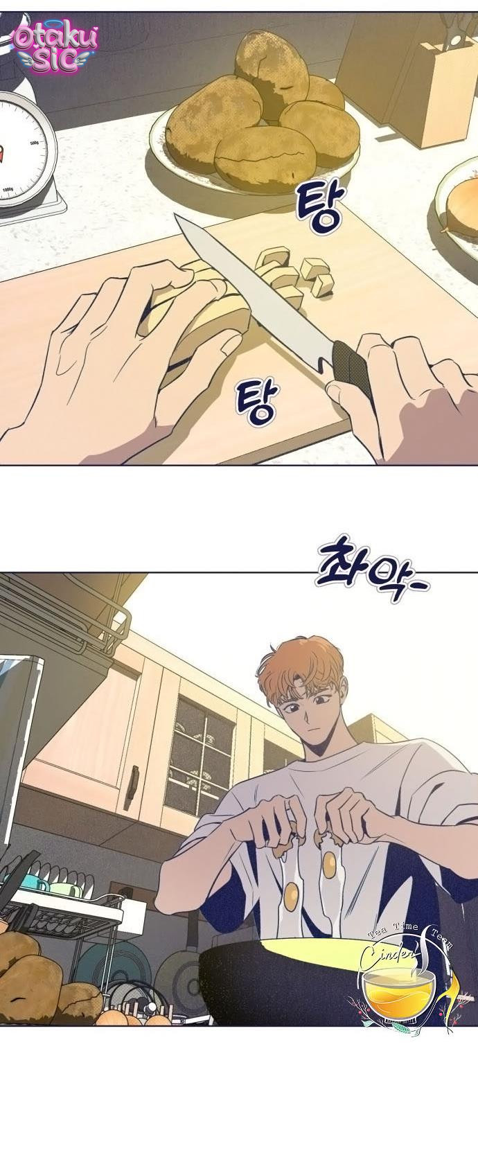 Trắc Nghiệm 4 Lựa Chọn - Chap 33 - Trang 19