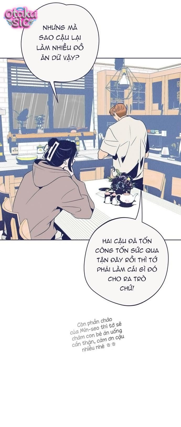 Trắc Nghiệm 4 Lựa Chọn - Chap 33 - Trang 21