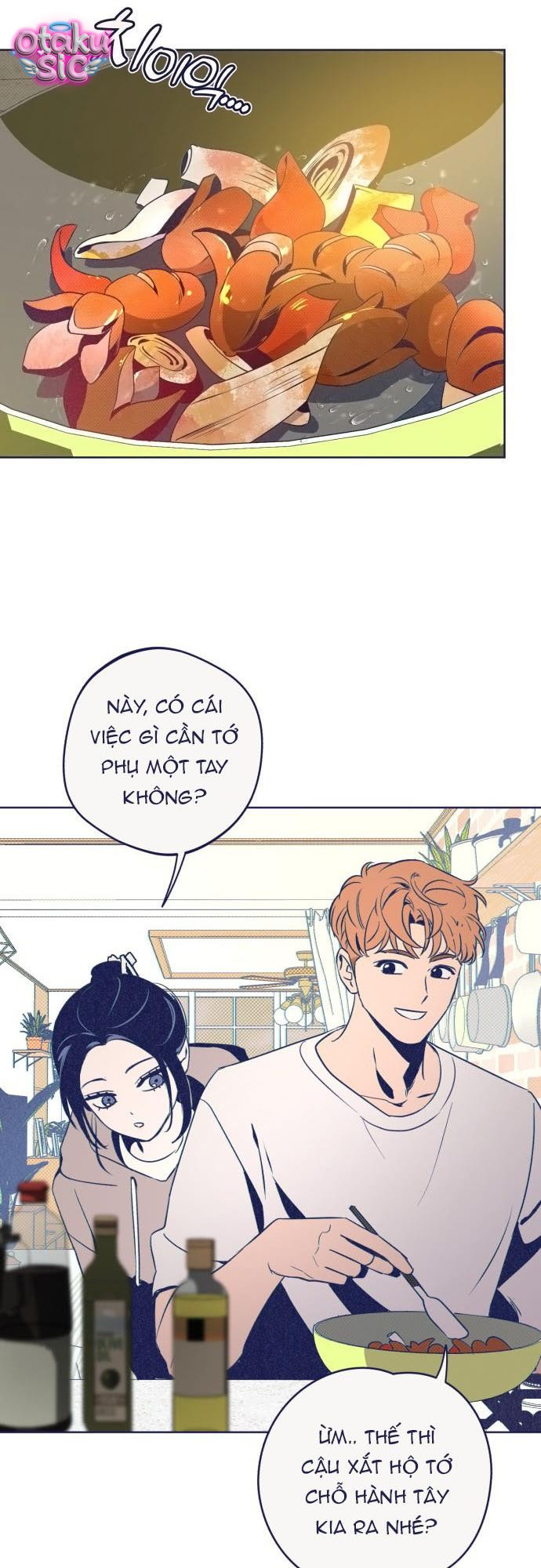 Trắc Nghiệm 4 Lựa Chọn - Chap 33 - Trang 22