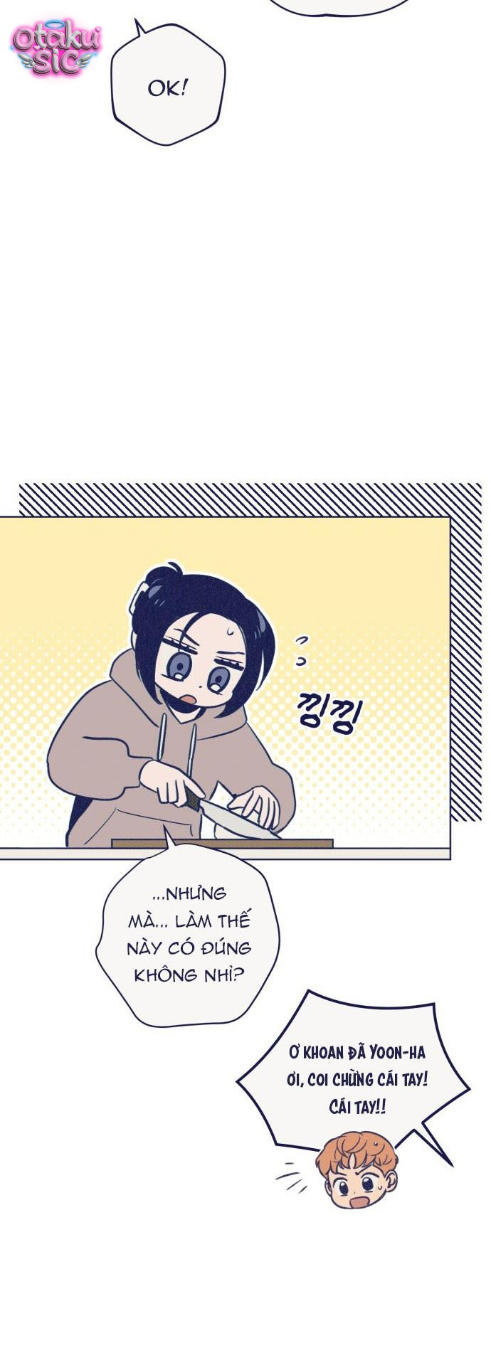 Trắc Nghiệm 4 Lựa Chọn - Chap 33 - Trang 23