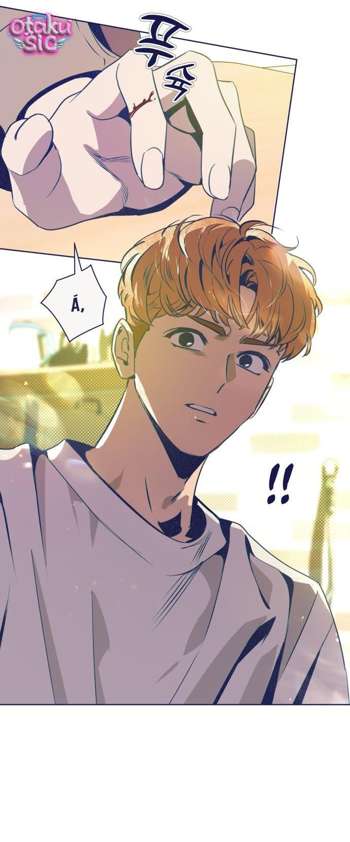 Trắc Nghiệm 4 Lựa Chọn - Chap 33 - Trang 24