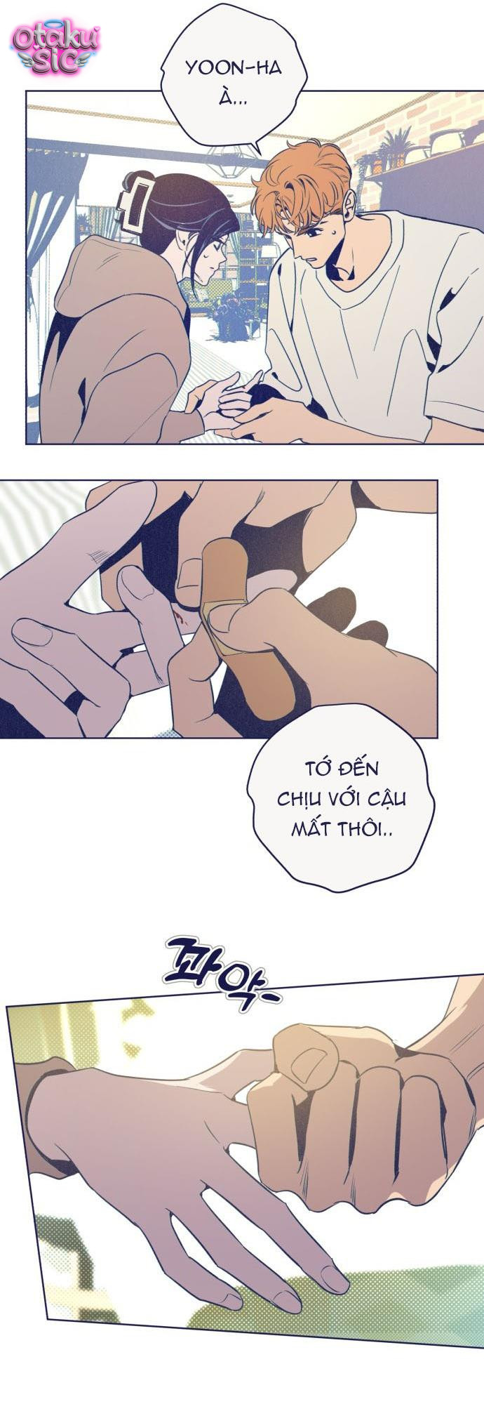 Trắc Nghiệm 4 Lựa Chọn - Chap 33 - Trang 25