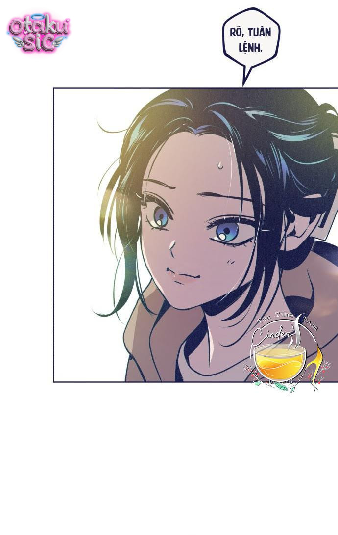 Trắc Nghiệm 4 Lựa Chọn - Chap 33 - Trang 27