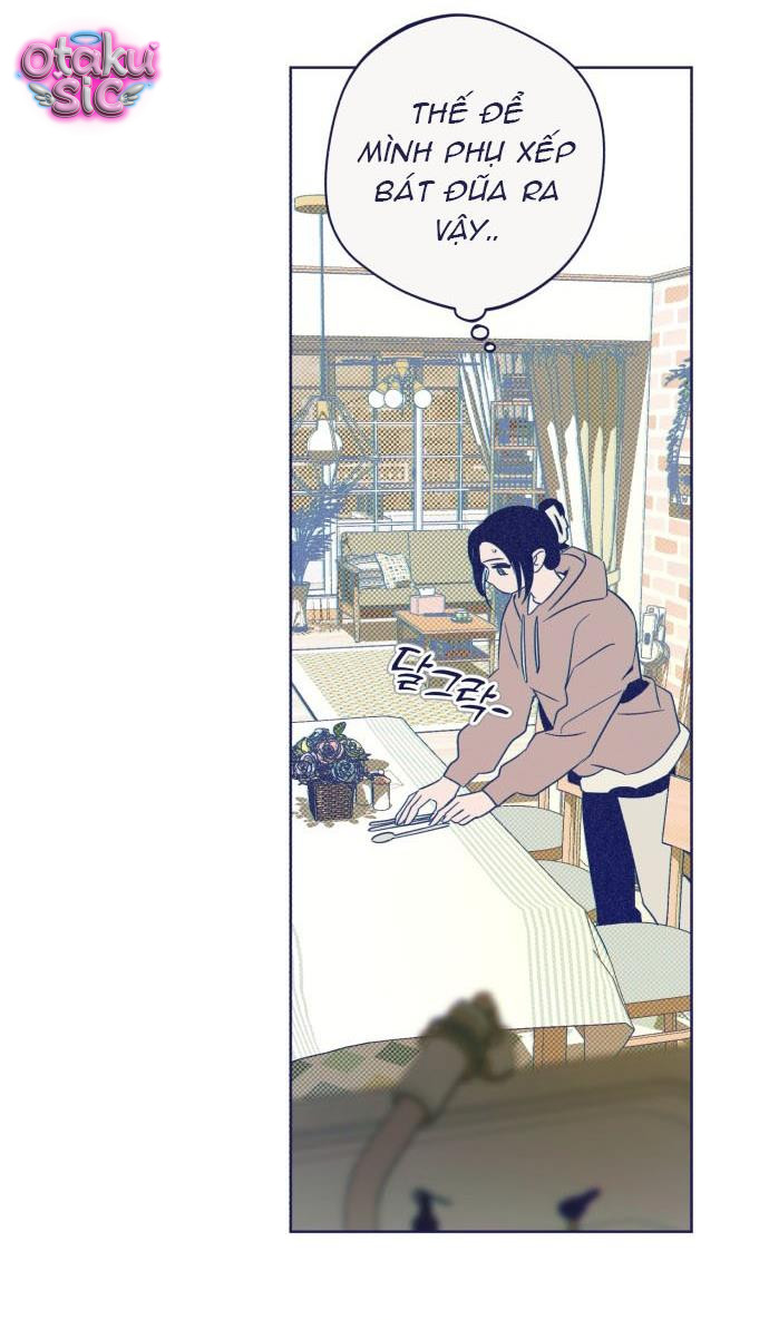 Trắc Nghiệm 4 Lựa Chọn - Chap 33 - Trang 28