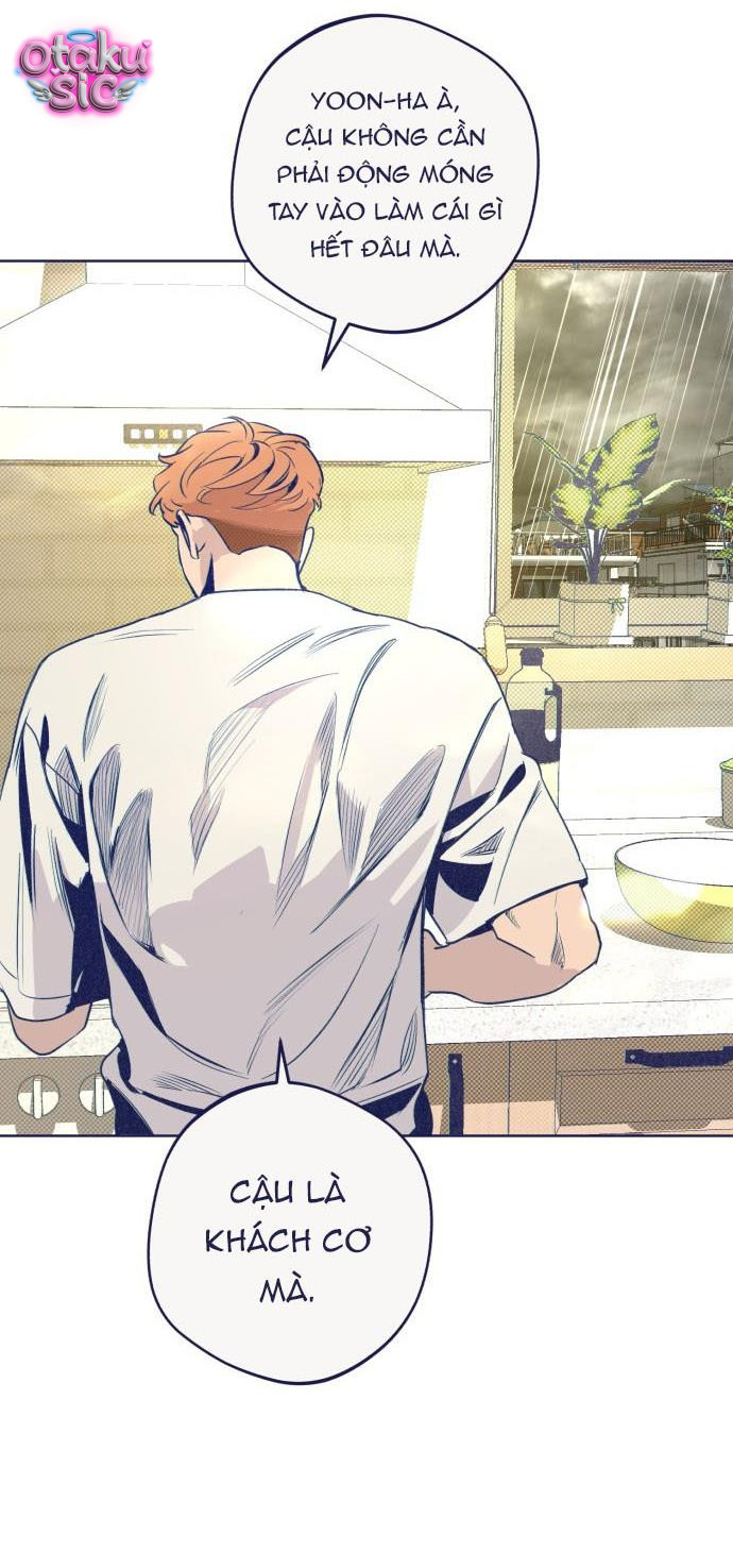 Trắc Nghiệm 4 Lựa Chọn - Chap 33 - Trang 29