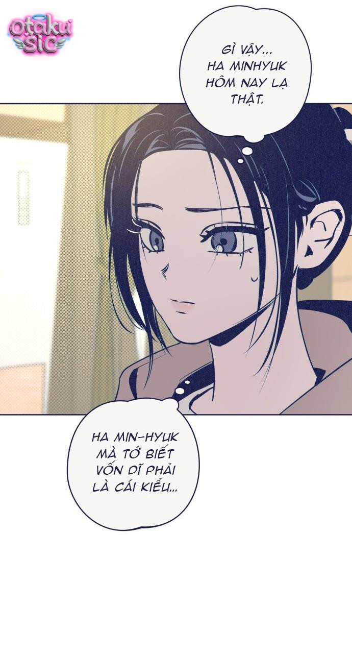 Trắc Nghiệm 4 Lựa Chọn - Chap 33 - Trang 30