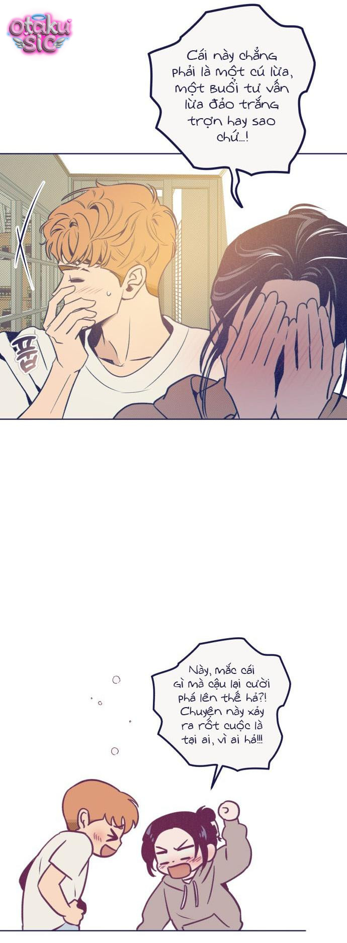 Trắc Nghiệm 4 Lựa Chọn - Chap 33 - Trang 4