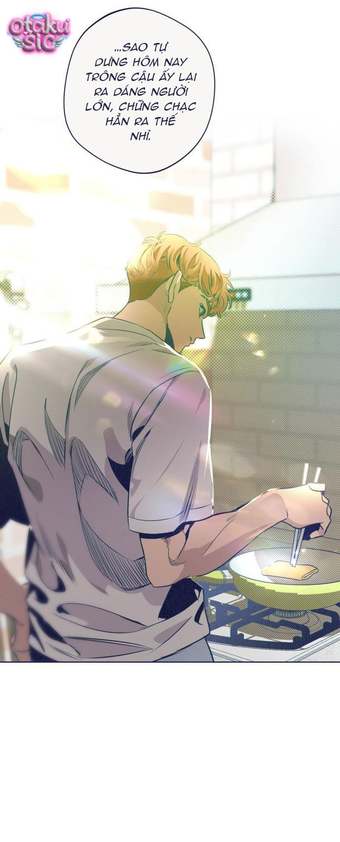 Trắc Nghiệm 4 Lựa Chọn - Chap 33 - Trang 32
