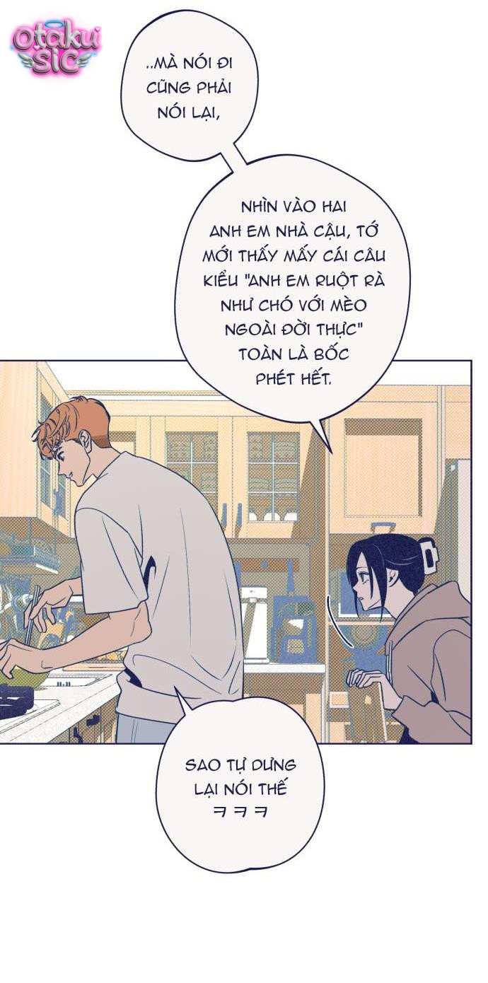 Trắc Nghiệm 4 Lựa Chọn - Chap 33 - Trang 33