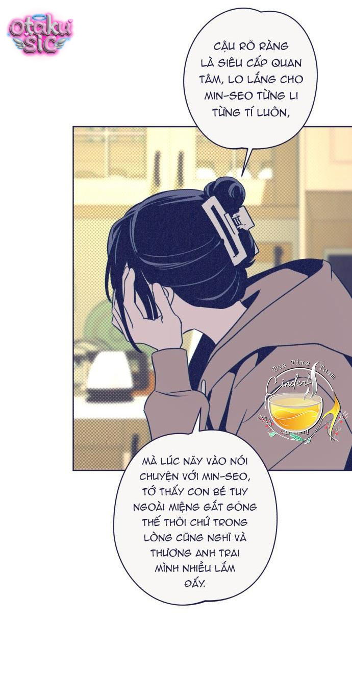 Trắc Nghiệm 4 Lựa Chọn - Chap 33 - Trang 34