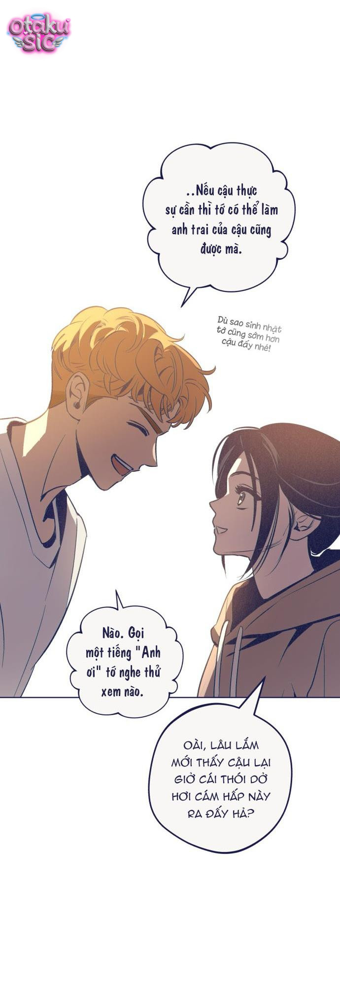 Trắc Nghiệm 4 Lựa Chọn - Chap 33 - Trang 37