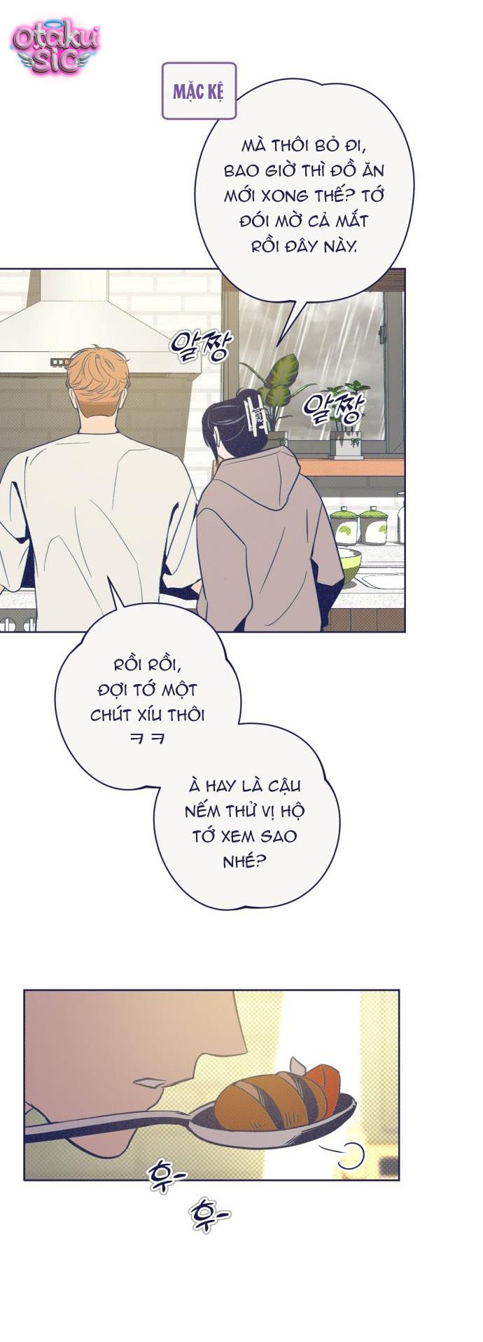 Trắc Nghiệm 4 Lựa Chọn - Chap 33 - Trang 38