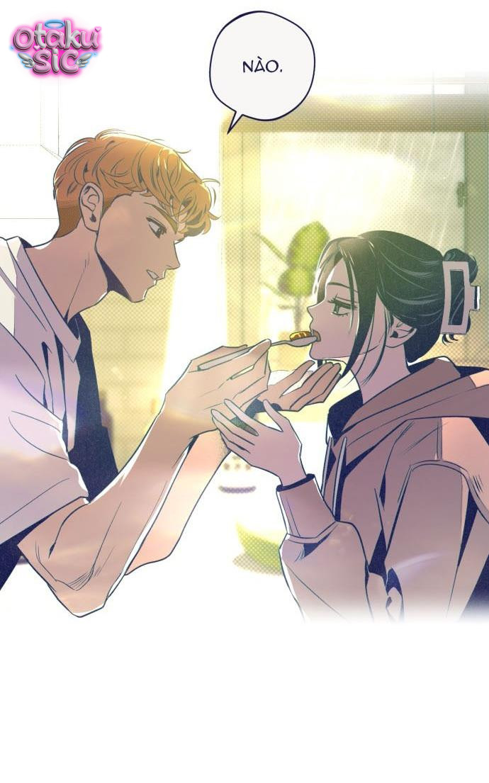 Trắc Nghiệm 4 Lựa Chọn - Chap 33 - Trang 39