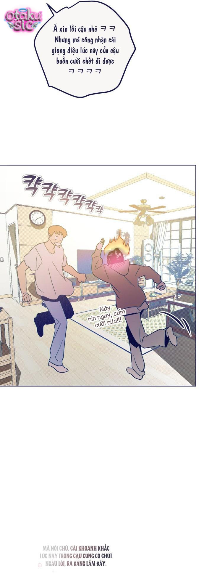 Trắc Nghiệm 4 Lựa Chọn - Chap 33 - Trang 5