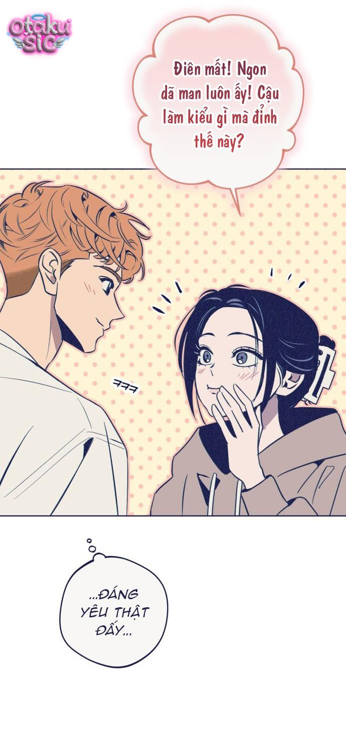 Trắc Nghiệm 4 Lựa Chọn - Chap 33 - Trang 41