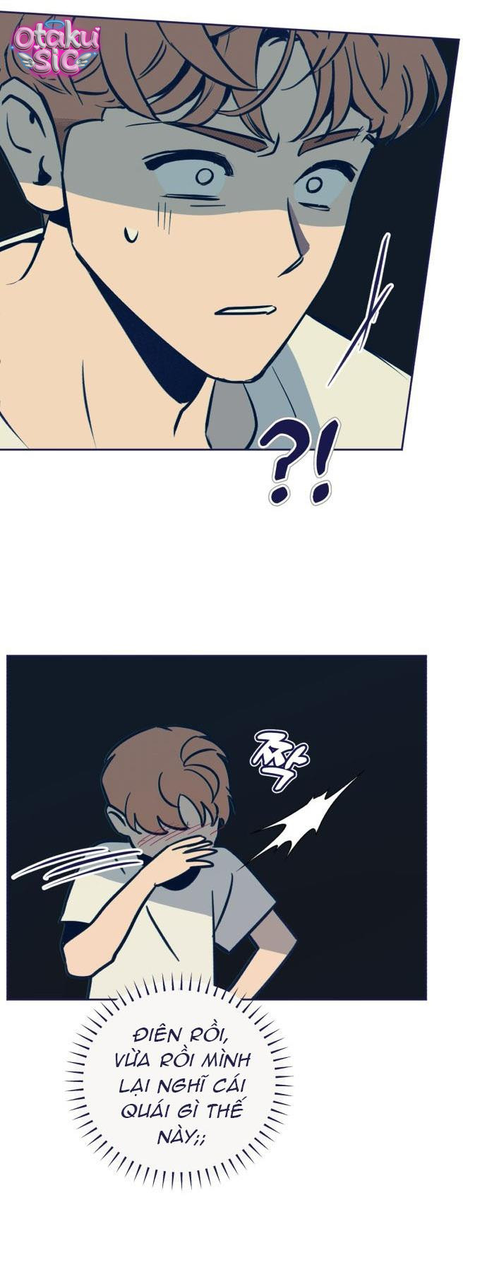 Trắc Nghiệm 4 Lựa Chọn - Chap 33 - Trang 42