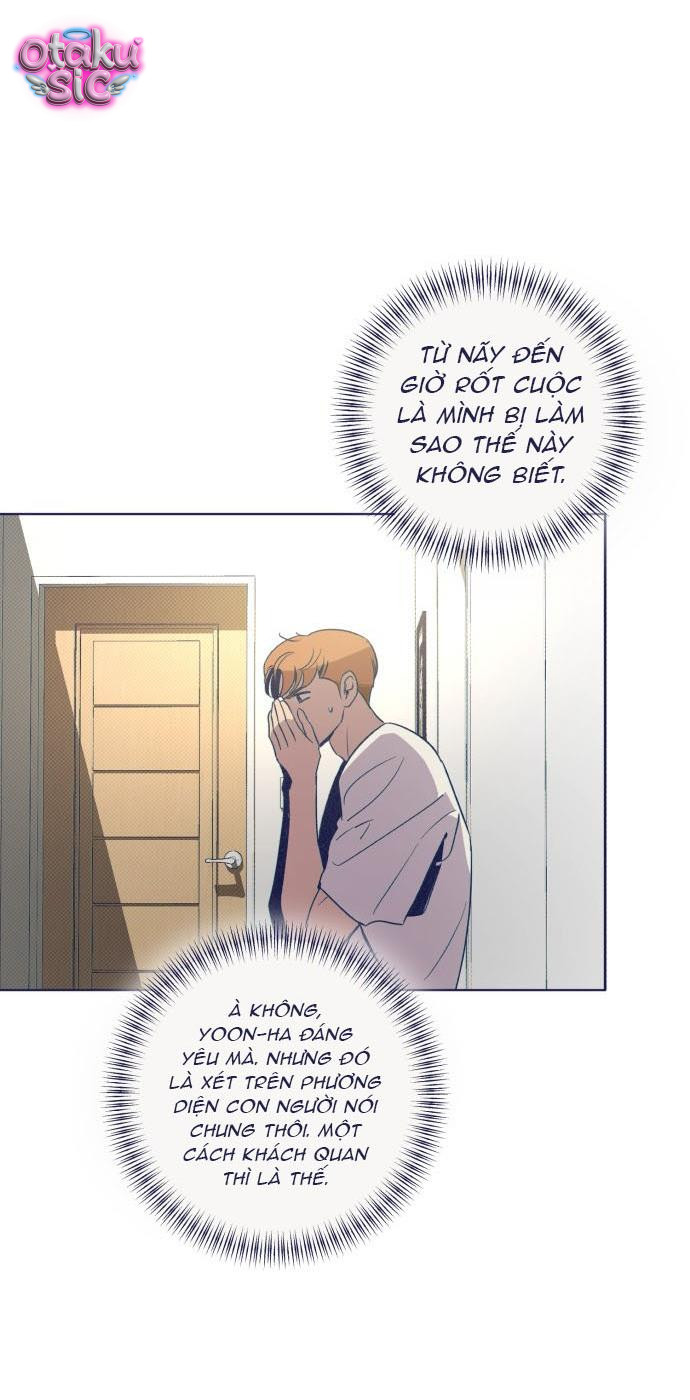 Trắc Nghiệm 4 Lựa Chọn - Chap 33 - Trang 44